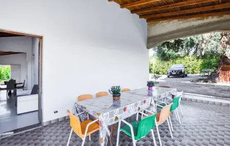 Maison 6 personnes à Siracusa - Photo 3