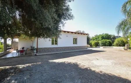 Maison 6 personnes à Siracusa - Photo 11