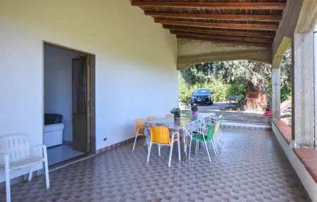Maison 6 personnes à Siracusa - Photo 12