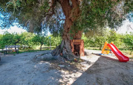 Maison 6 personnes à Siracusa - Photo 13