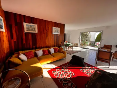 Maison spacieuse à Olonne-sur-Mer avec jardin clos, proche plages et commerces, idéale familles - Photo 6