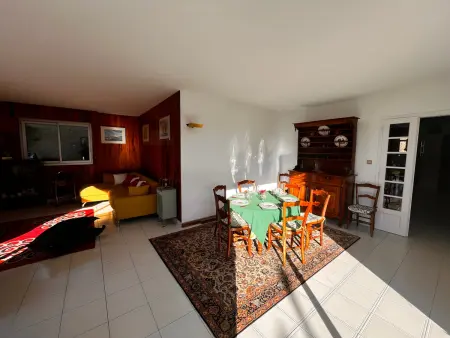 Maison spacieuse à Olonne-sur-Mer avec jardin clos, proche plages et commerces, idéale familles - Photo 8