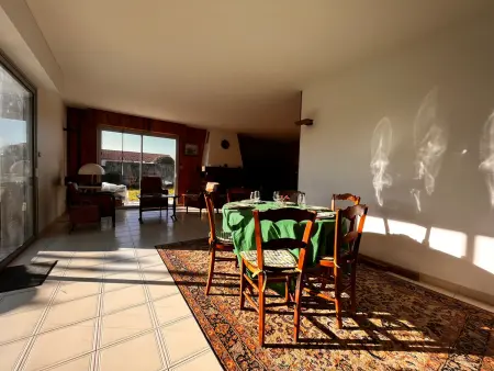Maison spacieuse à Olonne-sur-Mer avec jardin clos, proche plages et commerces, idéale familles - Photo 9