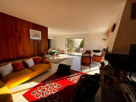 Maison spacieuse à Olonne-sur-Mer avec jardin clos, proche plages et commerces, idéale familles - Photo 10