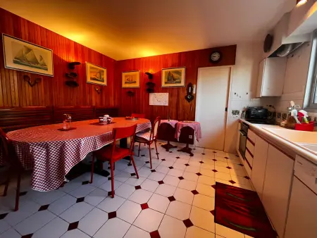 Maison spacieuse à Olonne-sur-Mer avec jardin clos, proche plages et commerces, idéale familles - Photo 20