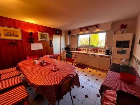 Maison spacieuse à Olonne-sur-Mer avec jardin clos, proche plages et commerces, idéale familles - Photo 22