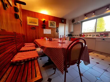 Maison spacieuse à Olonne-sur-Mer avec jardin clos, proche plages et commerces, idéale familles - Photo 23