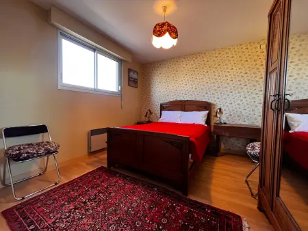 Maison spacieuse à Olonne-sur-Mer avec jardin clos, proche plages et commerces, idéale familles - Photo 24
