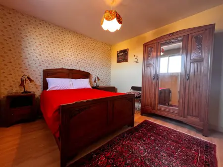 Maison spacieuse à Olonne-sur-Mer avec jardin clos, proche plages et commerces, idéale familles - Photo 25