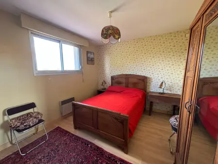 Maison spacieuse à Olonne-sur-Mer avec jardin clos, proche plages et commerces, idéale familles - Photo 30