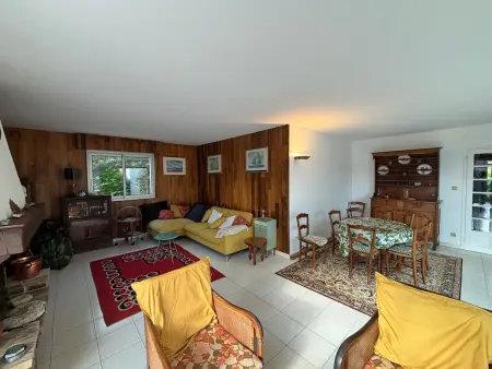 Maison spacieuse à Olonne-sur-Mer avec jardin clos, proche plages et commerces, idéale familles - Photo 31