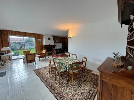 Maison spacieuse à Olonne-sur-Mer avec jardin clos, proche plages et commerces, idéale familles - Photo 35