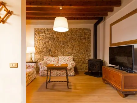 Can Xerret, Maison 6 personnes à Sencelles - Photo 3