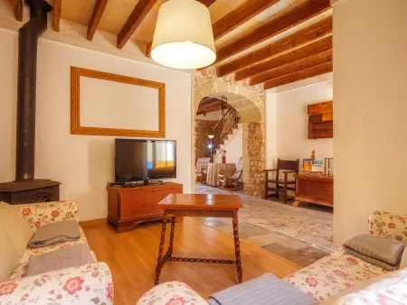 Can Xerret, Maison 6 personnes à Sencelles - Photo 5