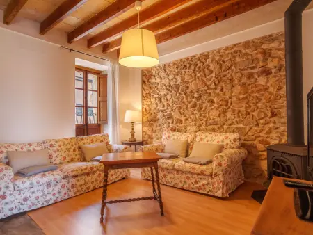 Can Xerret, Maison 6 personnes à Sencelles - Photo 6