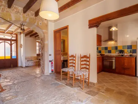 Can Xerret, Maison 6 personnes à Sencelles - Photo 8