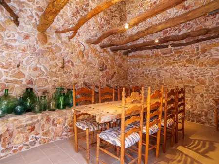 Can Xerret, Maison 6 personnes à Sencelles - Photo 9