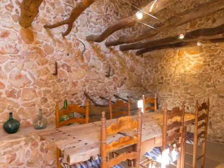 Can Xerret, Maison 6 personnes à Sencelles - Photo 10