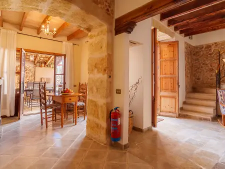 Can Xerret, Maison 6 personnes à Sencelles - Photo 11