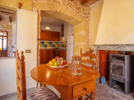 Can Xerret, Maison 6 personnes à Sencelles - Photo 13
