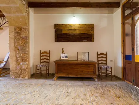 Can Xerret, Maison 6 personnes à Sencelles - Photo 15