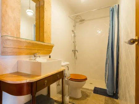 Can Xerret, Maison 6 personnes à Sencelles - Photo 16