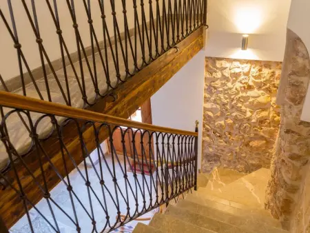 Can Xerret, Maison 6 personnes à Sencelles - Photo 17