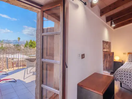 Can Xerret, Maison 6 personnes à Sencelles - Photo 20