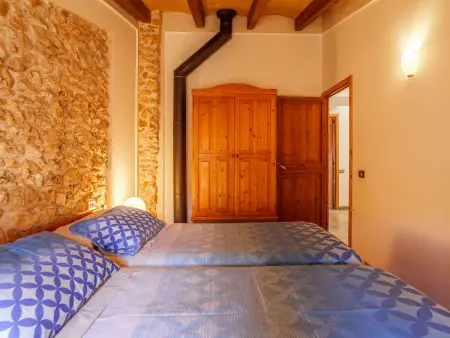 Can Xerret, Maison 6 personnes à Sencelles - Photo 22