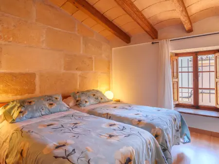 Can Xerret, Maison 6 personnes à Sencelles - Photo 23