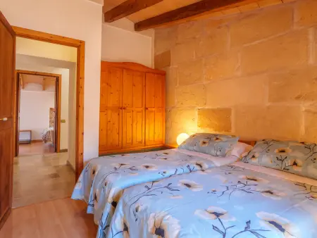 Can Xerret, Maison 6 personnes à Sencelles - Photo 24
