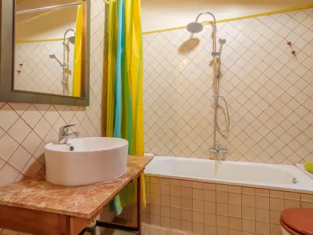 Can Xerret, Maison 6 personnes à Sencelles - Photo 25