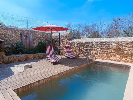 Can Xerret, Maison 6 personnes à Sencelles - Photo 28