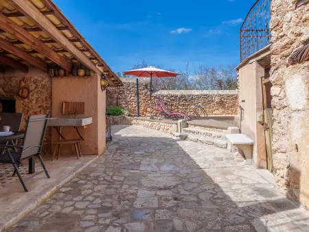 Can Xerret, Maison 6 personnes à Sencelles - Photo 30