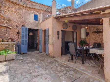 Can Xerret, Maison 6 personnes à Sencelles - Photo 31