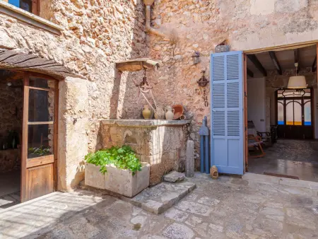 Can Xerret, Maison 6 personnes à Sencelles - Photo 32