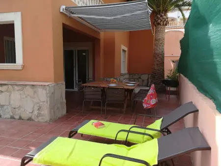Monte Verde, Maison 12 personnes à Javea - Photo 2