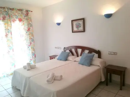 Monte Verde, Maison 12 personnes à Javea - Photo 4