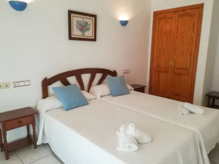Monte Verde, Maison 12 personnes à Javea - Photo 5