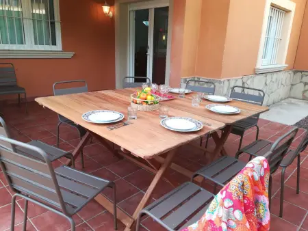 Monte Verde, Maison 12 personnes à Javea - Photo 6