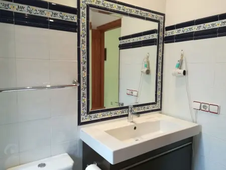 Monte Verde, Maison 12 personnes à Javea - Photo 7