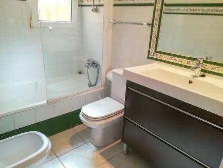 Monte Verde, Maison 12 personnes à Javea - Photo 8