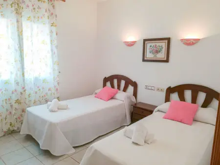 Monte Verde, Maison 12 personnes à Javea - Photo 9