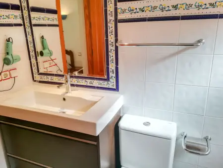 Monte Verde, Maison 12 personnes à Javea - Photo 11