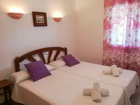 Monte Verde, Maison 12 personnes à Javea - Photo 13