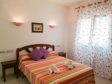 Monte Verde, Maison 12 personnes à Javea - Photo 14