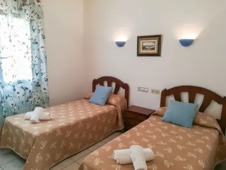 Monte Verde, Maison 12 personnes à Javea - Photo 15
