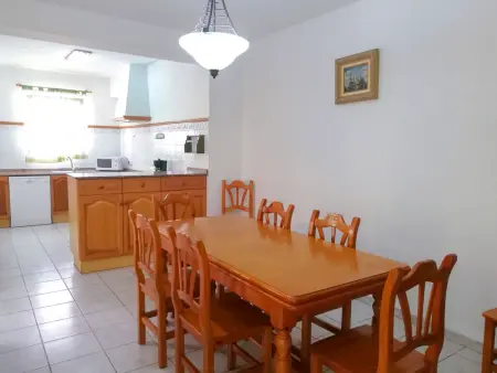 Monte Verde, Maison 12 personnes à Javea - Photo 16