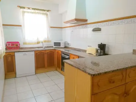 Monte Verde, Maison 12 personnes à Javea - Photo 19