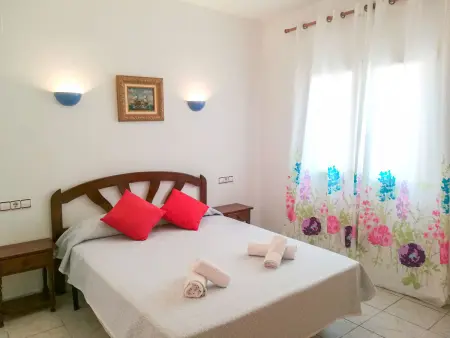 Monte Verde, Maison 12 personnes à Javea - Photo 20